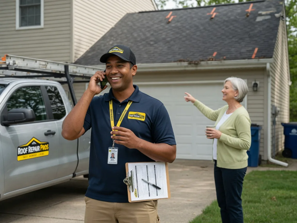 Roof Repair Clay City, KY FAQs